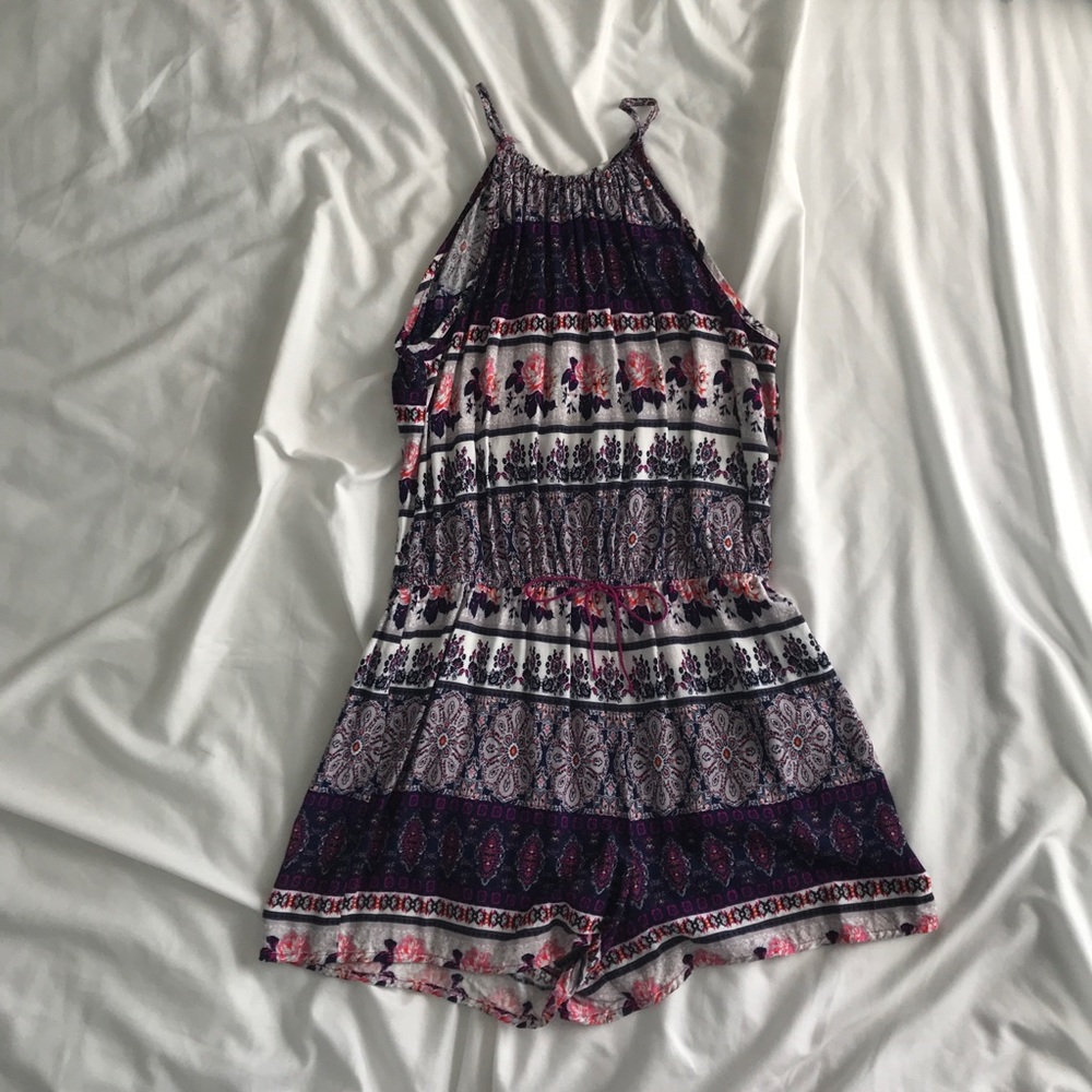 Romper